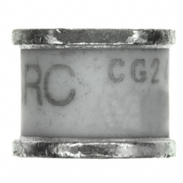CG2470MS Littelfuse Inc. Supresores de tubo de descarga de gas (GDT)