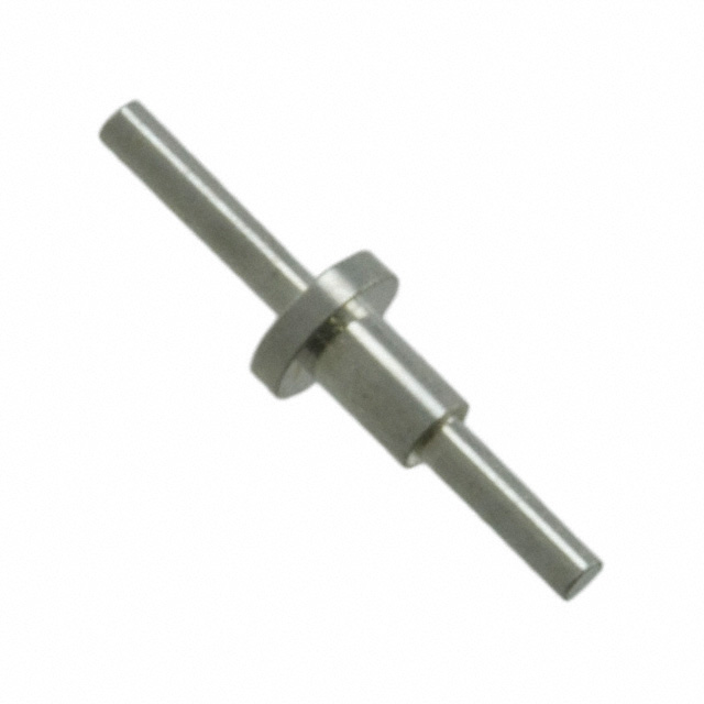 H2105-01 Harwin Inc.  PC-Pin-Einzelpfosten-Steckverbinder