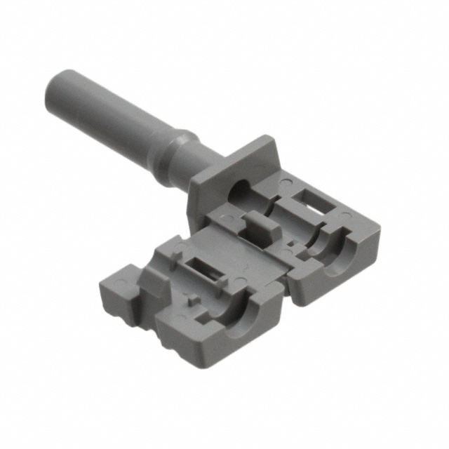 HFBR-4535Z Broadcom Limited  Fiber Optic Connector Assemblies