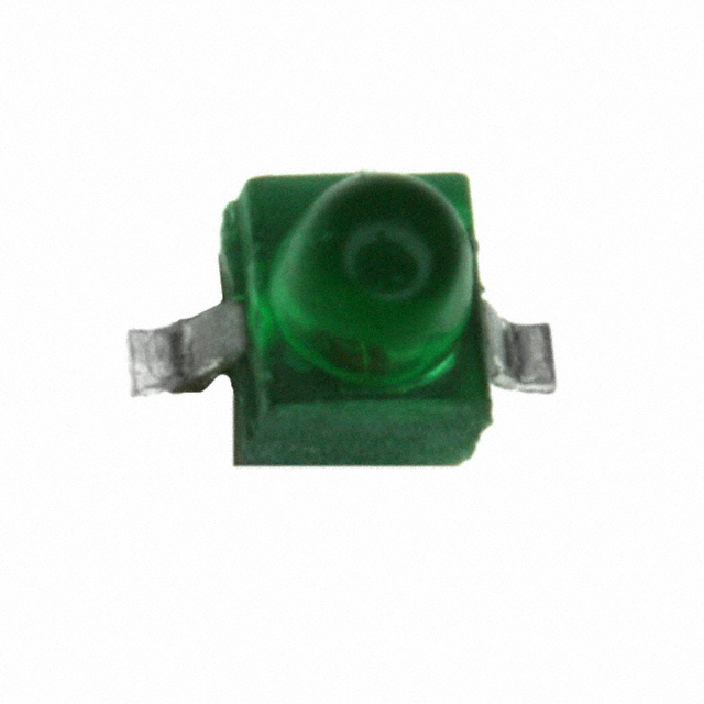 HLMP-7040-D0011 Broadcom Limited  Indication LED - Discrète