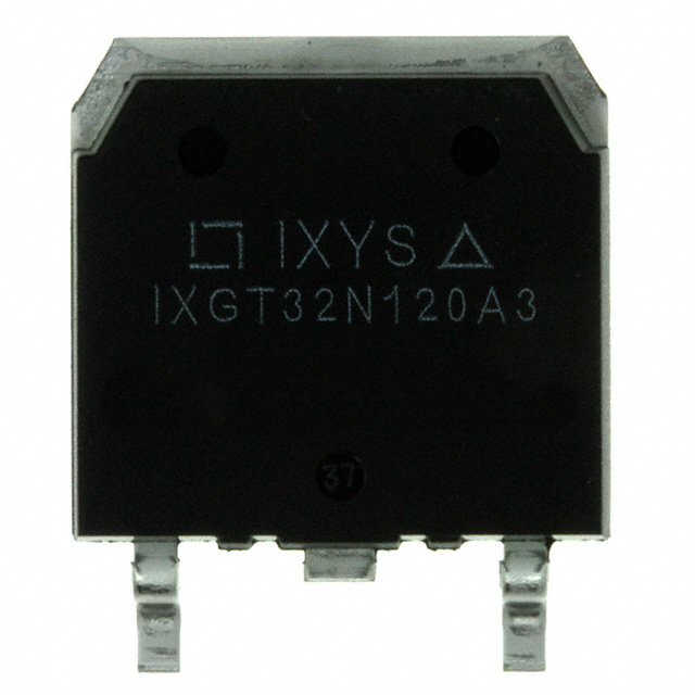 IXGT32N120A3 IXYS  Single IGBTs