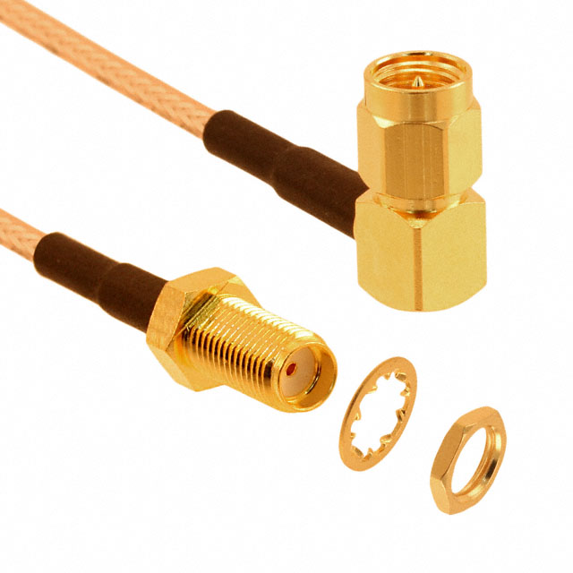 135111-01-M0.50 Amphenol RF  Assemblaggi di cavi