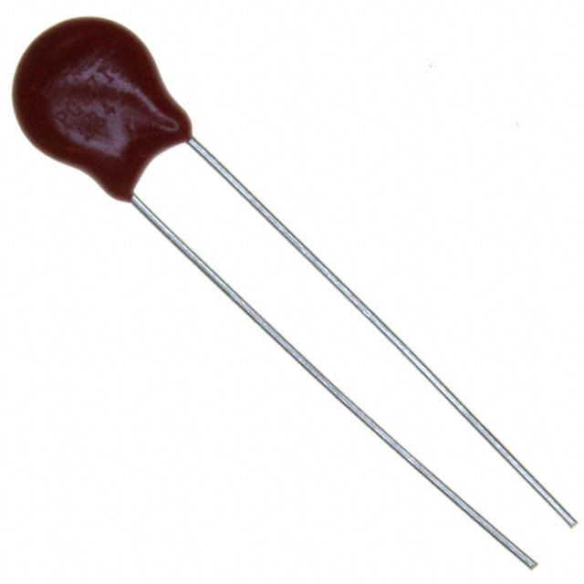 V18ZA1P Littelfuse Inc. Varistoren MOVs