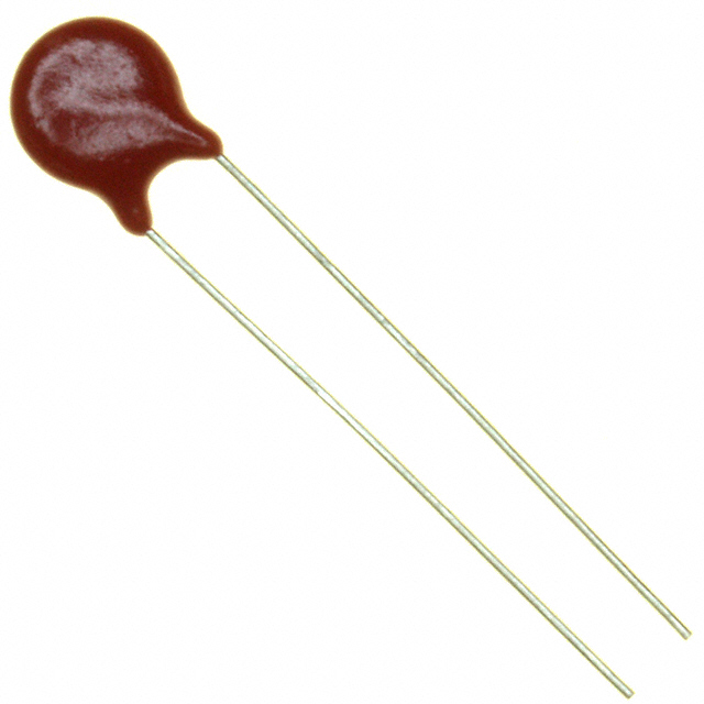V22ZA1P Littelfuse Inc. Varistances MOV