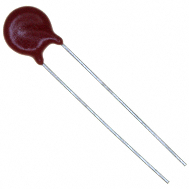 V33ZA1P Littelfuse Inc. Varistances MOV