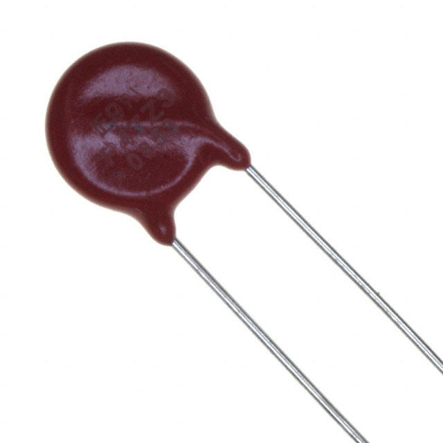 V47ZA3P Littelfuse Inc. Varistori MOV