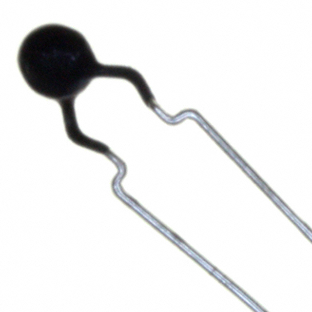YM120C20N122 Amphenol Thermometrics Fusibles reiniciables PTC