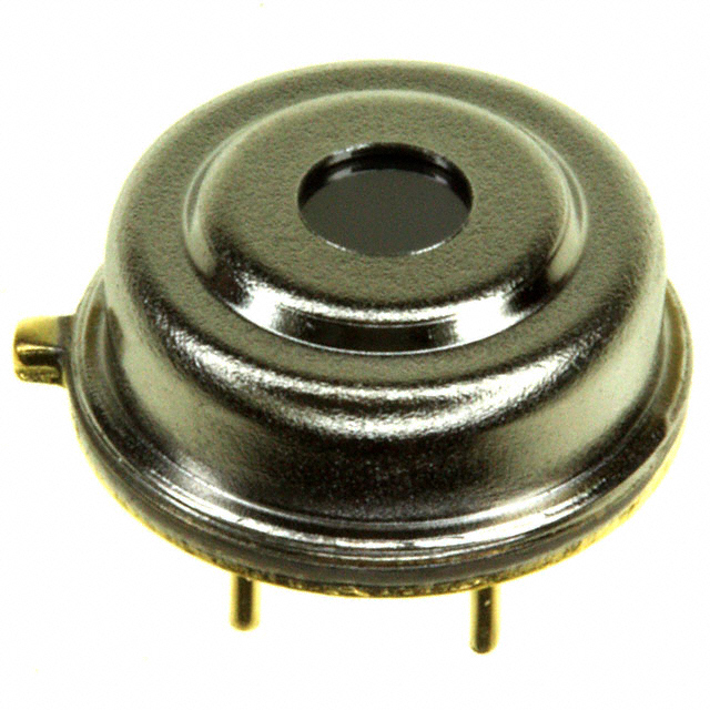 ZTP-115L1 Amphenol Thermometrics  Analog and Digital Output