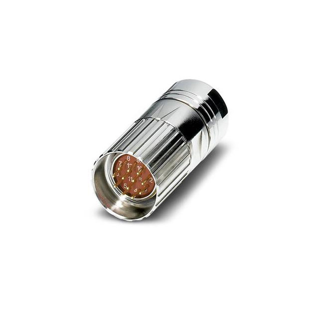 1613717 Phoenix Contact  Rundsteckverbindergehäuse