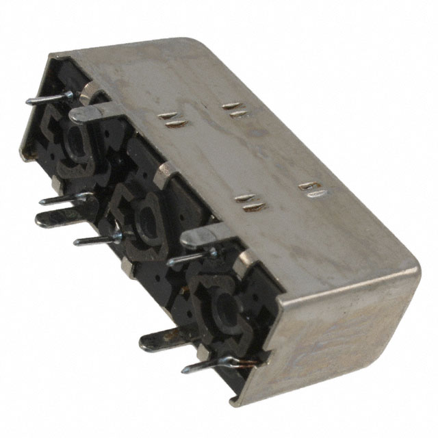 272MT-1080A Toko America Inc.  Helical Filters