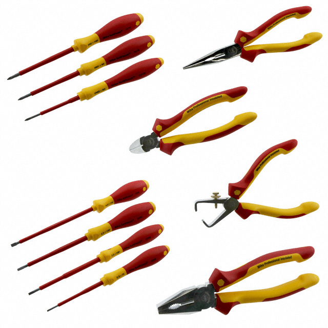 32888 Wiha  Kit di utensili assortiti