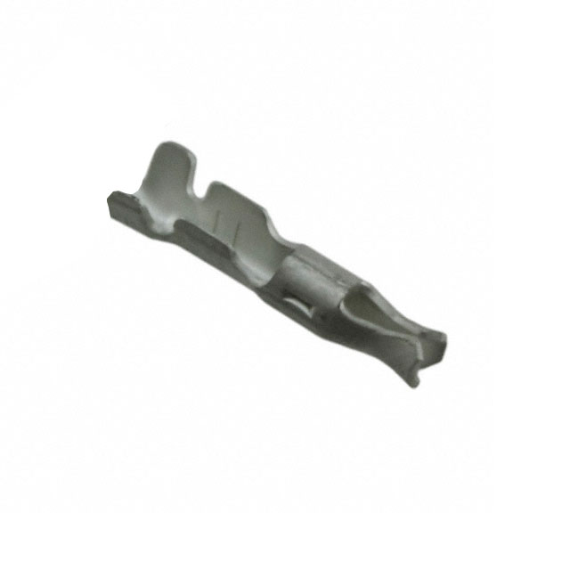 42428-5 TE Connectivity AMP Connectors  Barrel Bullet Connectors