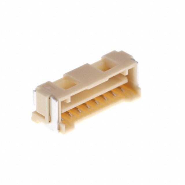 5024940870 Molex  Headers Receptacles Female Sockets