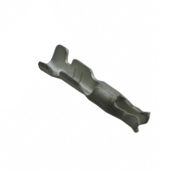 60885-2 TE Connectivity AMP Connectors  Barrel Bullet-Steckverbinder