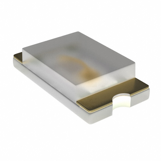 LG Q396-PS-35 ams-OSRAM USA INC.  LED Indication - Discrete