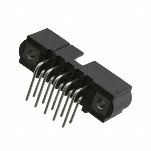 M80-5L11042MC Harwin Inc.  Embases à broches mâles