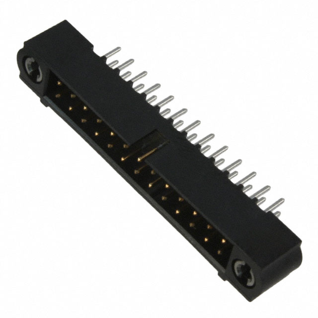 M80-5T12642MC Harwin Inc.  Headers Male Pins