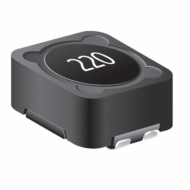 SRF1260-681M Bourns Inc.  Arrays Signaltransformatoren