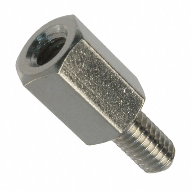 R40-3001002 Harwin Inc.  Board Spacers Standoffs