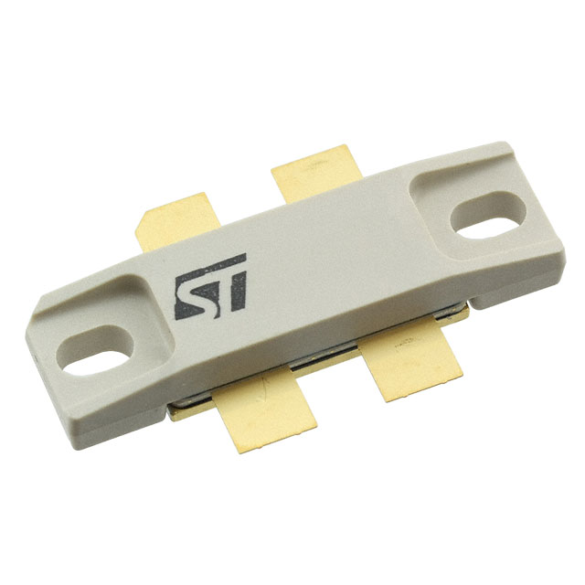 STAC4932B STMicroelectronics  RF FETs MOSFETs