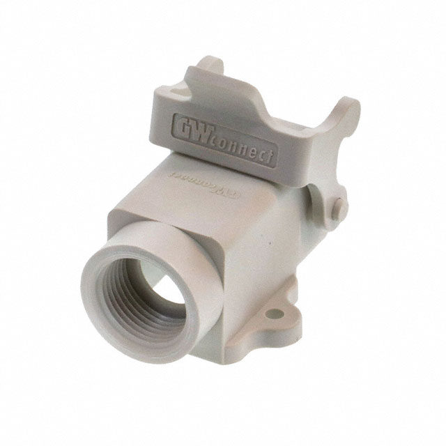 936010626 Molex  Alloggiamenti per connettori per impieghi gravosi, cappucci e basi