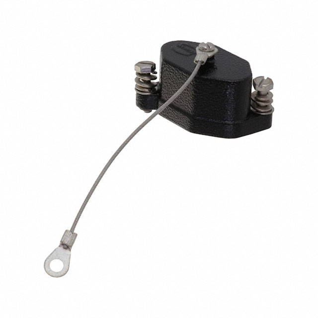 9407035412 HARTING  Accesorios para conectores de alta resistencia
