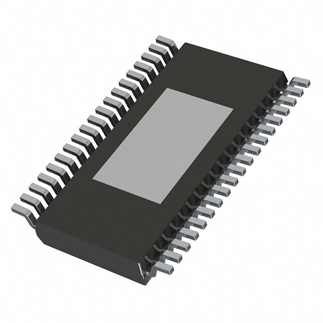LTC3305EFE#PBF Analog Devices Inc.  Battery Management