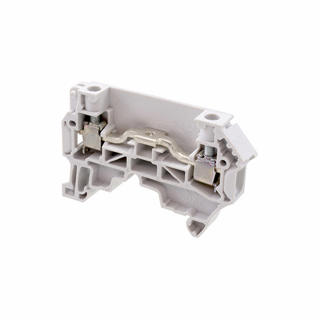 1SNK508013R0000 TE Connectivity ENTRELEC  Canal de riel DIN