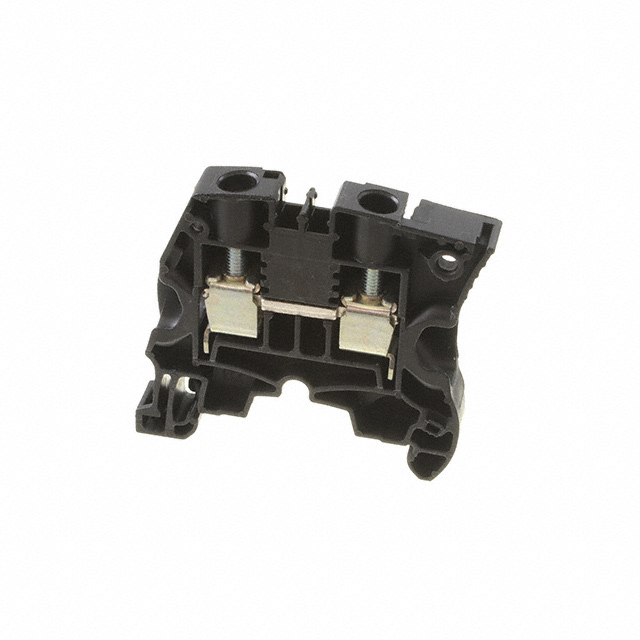 1SNK508066R0000 TE Connectivity ENTRELEC  Din Rail Channel