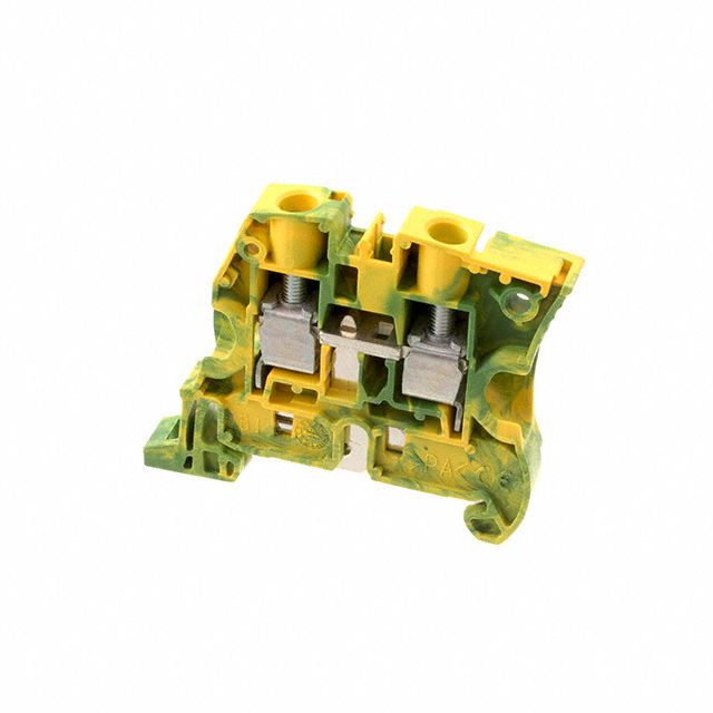 1SNK508150R0000 TE Connectivity ENTRELEC  Canal de riel DIN