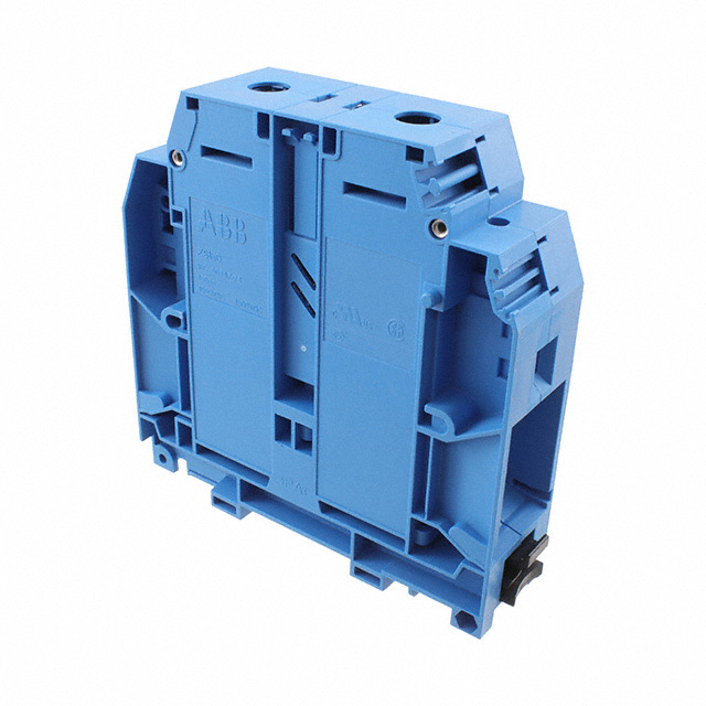 1SNK531020R0000 TE Connectivity ENTRELEC  Canale guida DIN