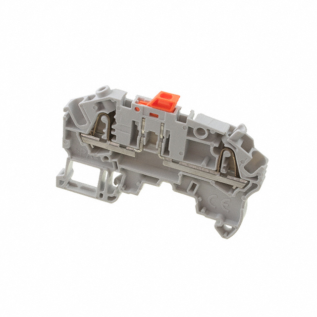 1SNK705310R0000 TE Connectivity ENTRELEC  Canale guida DIN