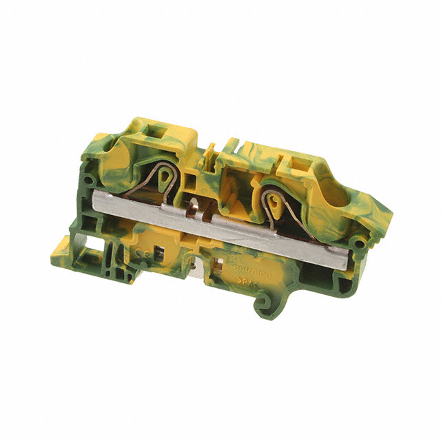 1SNK710150R0000 TE Connectivity ENTRELEC  Din Rail Channel