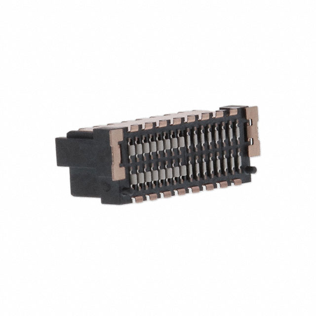 1043733 Phoenix Contact  Headers Male Pins