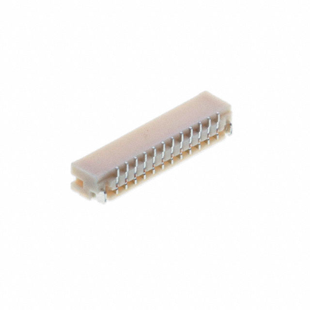 BM12B-SURS-TF JST Sales America Inc.  Headers Male Pins