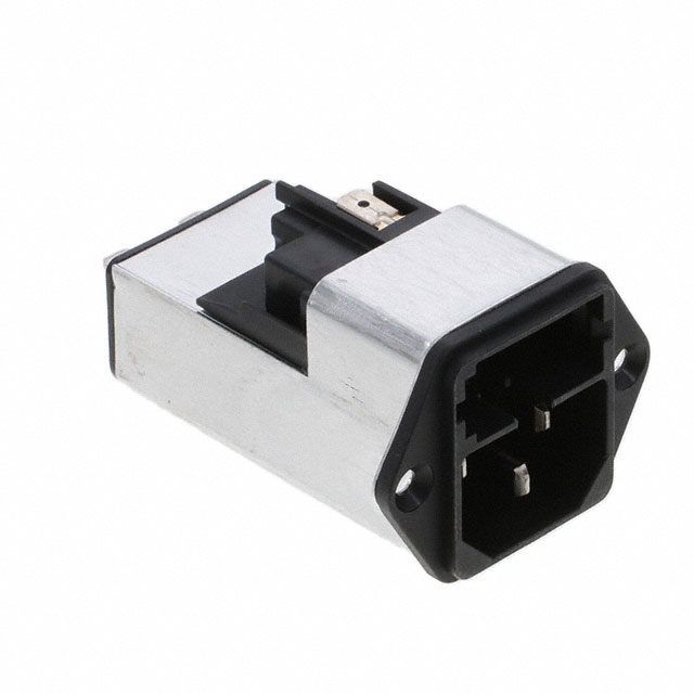 4301.5051 SCHURTER Inc.  Stromeingangsmodule (PEM)