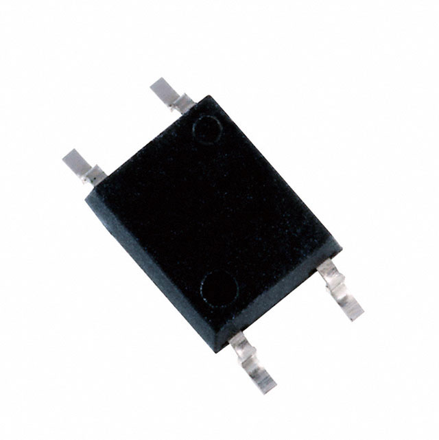 TLX9188(GBTPL,F Toshiba Semiconductor and Storage  Transistor-Photovoltaik-Ausgangsoptokoppler