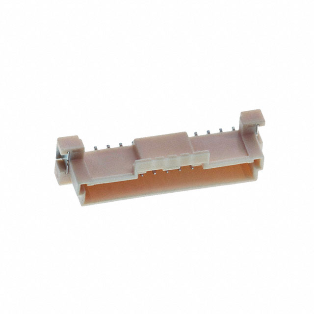 5600201320 Molex  Embases à broches mâles