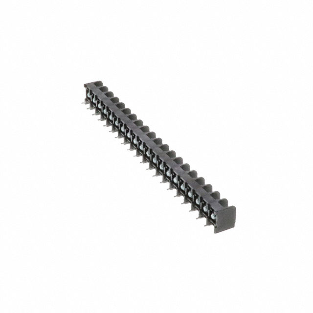 7-1546158-7 TE Connectivity AMP Connectors  Blocchi barriera