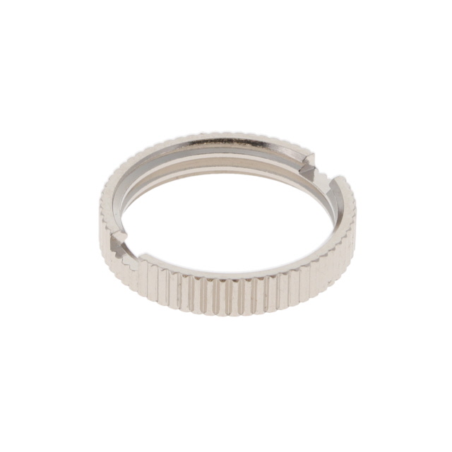 BTNC-NUT-003-N Samtec Inc.  Coaxial Connector (RF) Accessories