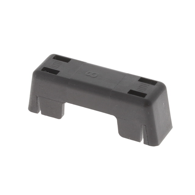 ECF-08 Samtec Inc.  Rectangular Connector Accessories