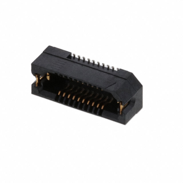 ERF8-010-05.0-S-DV-L-TR Samtec Inc.  Arrays Edge Type Mezzanine (Board to Board)