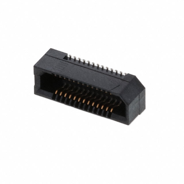 ERF8-013-05.0-L-DV-K-TR Samtec Inc.  Matrices de type bord Mezzanine (carte à carte)