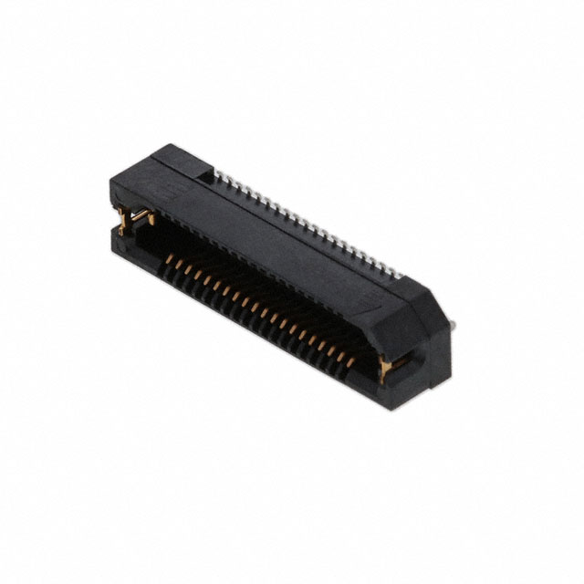 ERF8-020-05.0-L-DV-L-K-TR Samtec Inc.  Matrices de type bord Mezzanine (carte à carte)