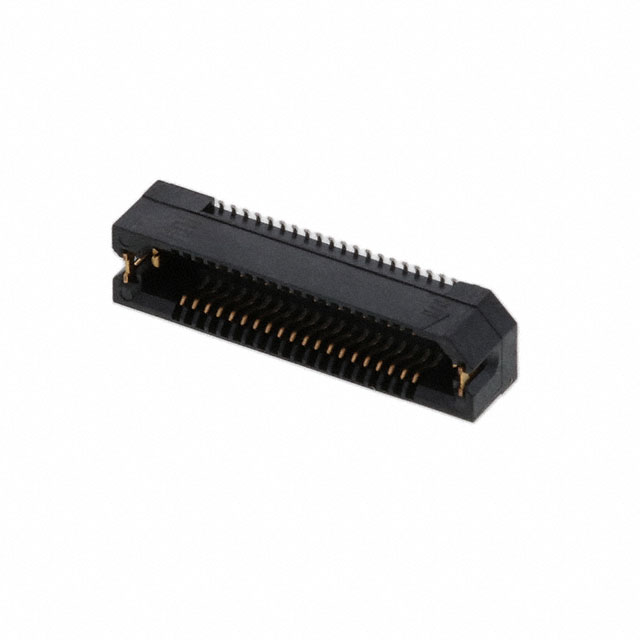 ERF8-020-05.0-L-DV-L-TR Samtec Inc.  Matrices de type bord Mezzanine (carte à carte)