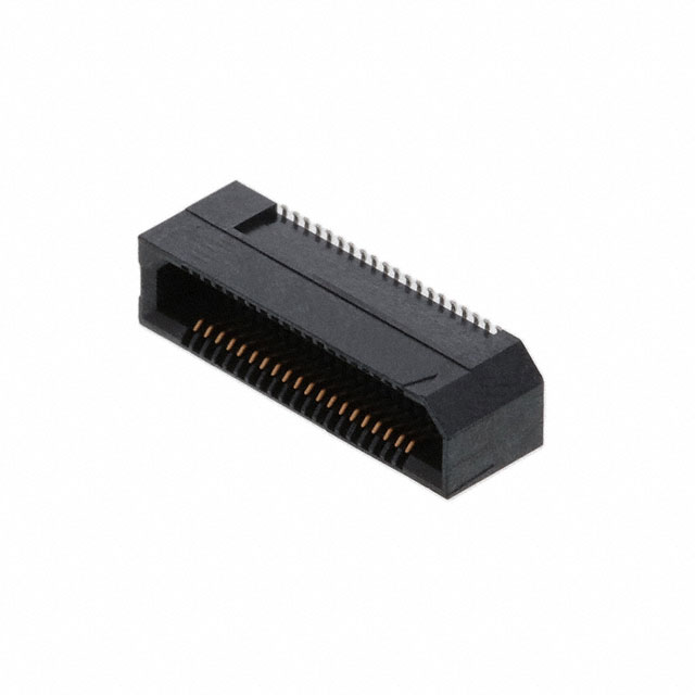 ERF8-020-07.0-L-DV-TR Samtec Inc.  Arrays Edge Type Mezzanine (Board to Board)