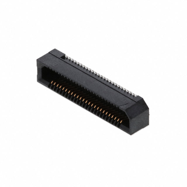 ERF8-025-05.0-L-DV-K-TR Samtec Inc.  Matrices de type bord Mezzanine (carte à carte)