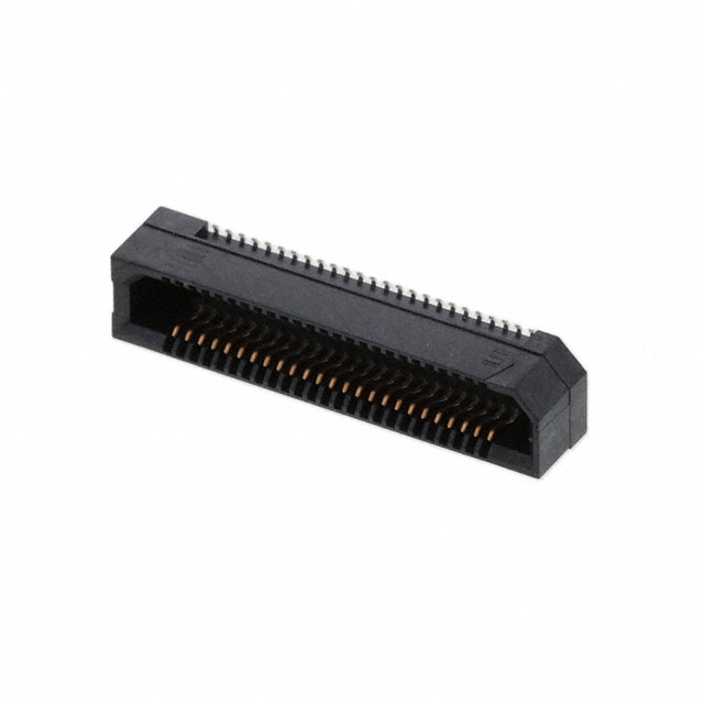 ERF8-025-05.0-S-DV-TR Samtec Inc.  Matrices de type bord Mezzanine (carte à carte)