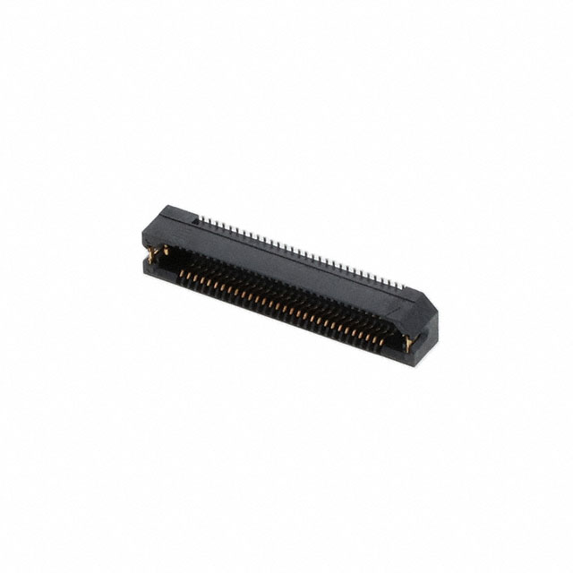 ERF8-030-05.0-L-DV-L-K-TR Samtec Inc.  Arrays Edge Type Mezzanine (Board to Board)