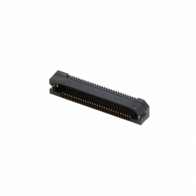 ERF8-030-05.0-L-DV-L-TR Samtec Inc.  Arrays Edge Type Mezzanine (Board to Board)